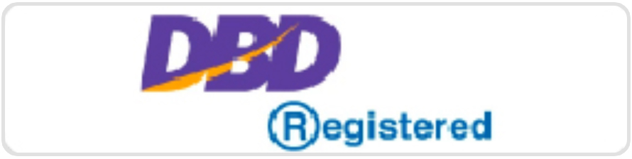DBD Registered