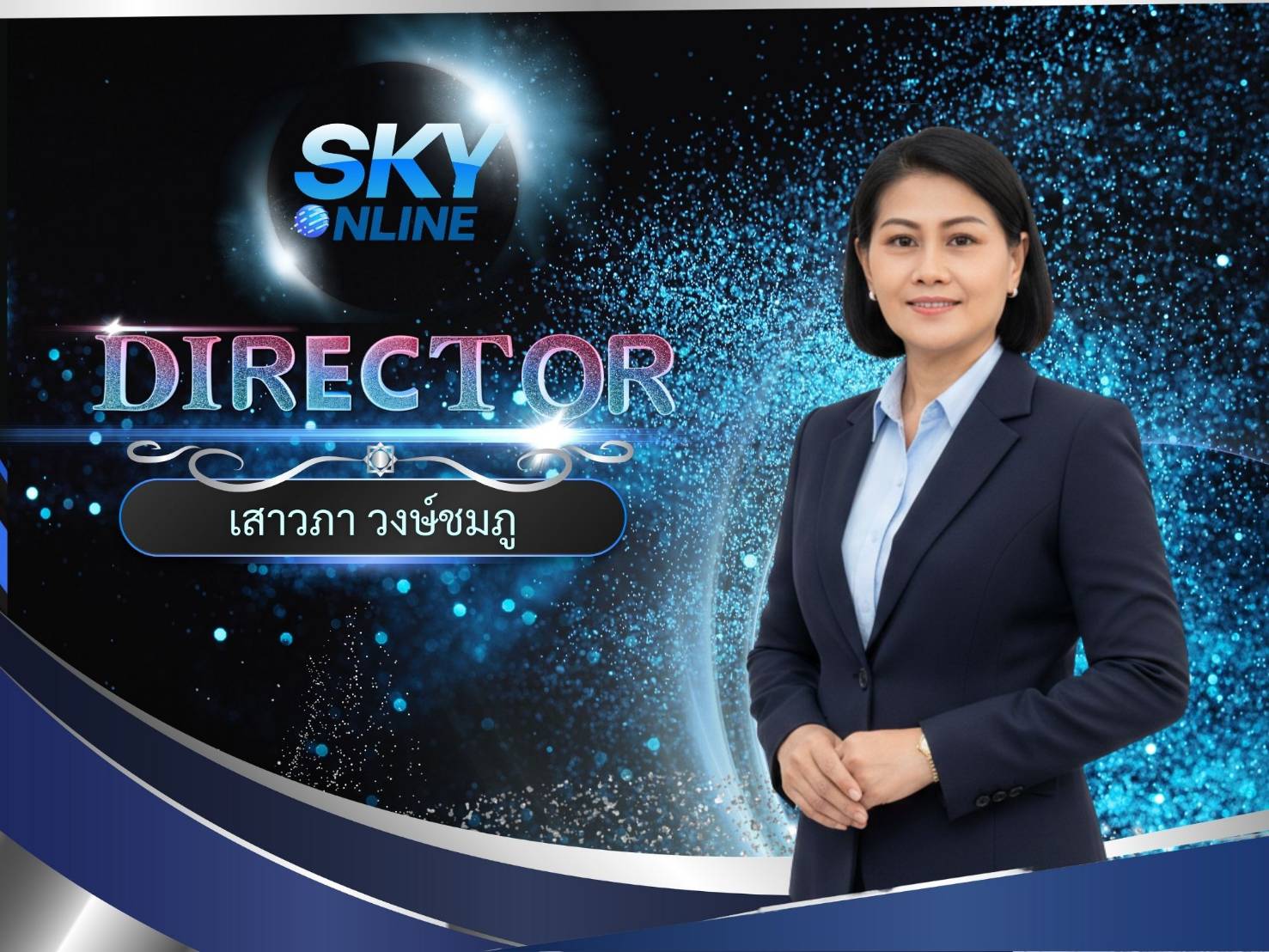 Director