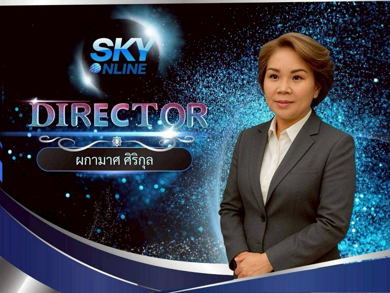 Director