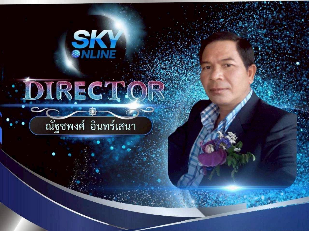 Director
