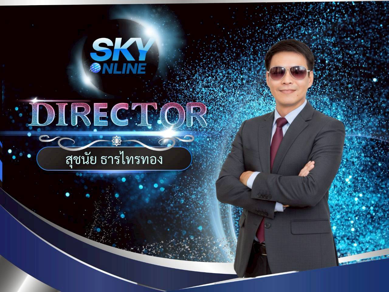 Director