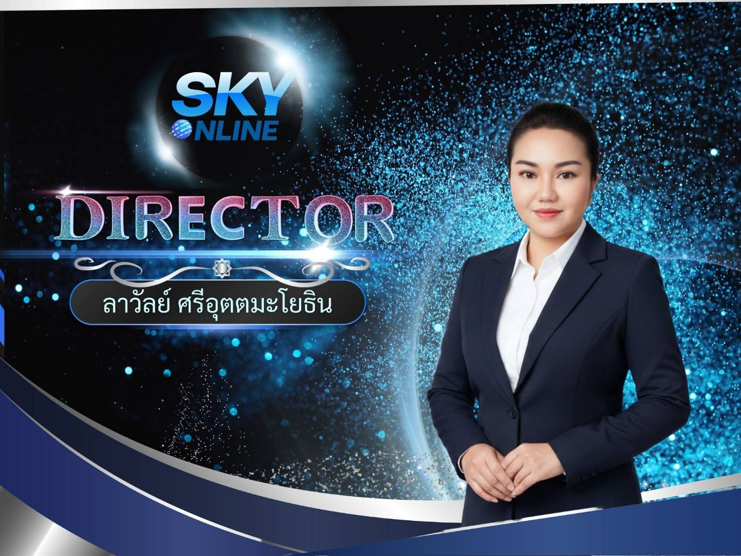 Director