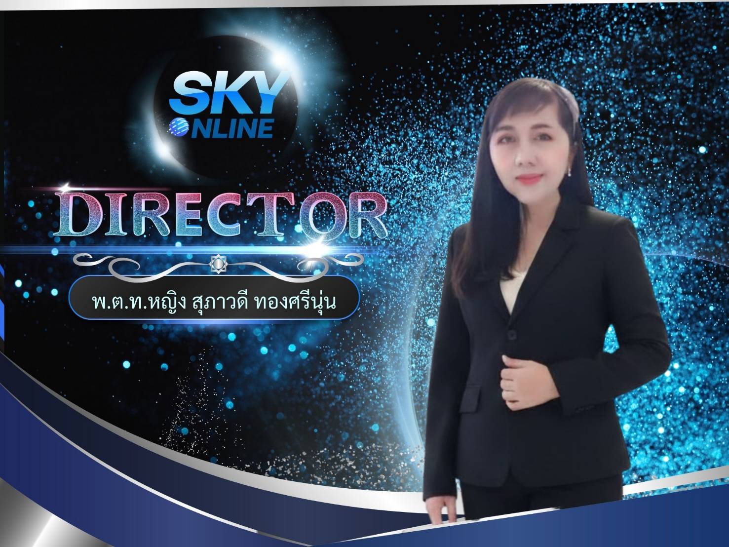 Director